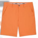 101 Pure Short 8 ORANGE