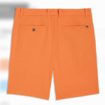 101 Pure Short 8 ORANGE ARRIERE
