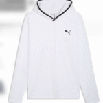 Cloudspun Tech Hoodie - Tour