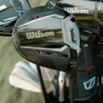 DYNAPWR max + Wilson 2