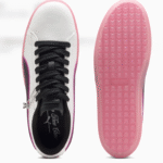 Puma x PTC Suede G 2