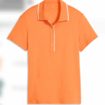 W Cloudspun Bridges SS Polo