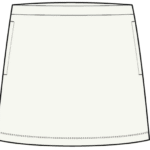 W Korra Skirt 17