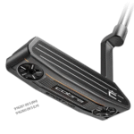 cobra putter score 40